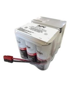 APC Replacement Battery Cartridge # 136