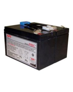 APC Replacement Battery Cartridge #142