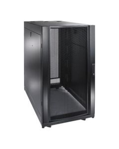 NetShelter SX 24U 600mm x 1070mm Deep Enclosure
