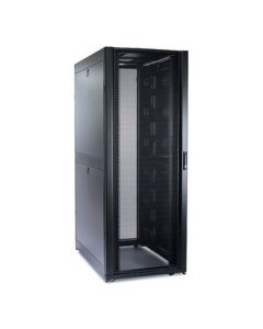 NetShelter SX 48U 750mm Wide x 1200mm Deep Enclosure