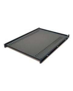 Fixed Shelf - 250lbs/114kg, Black