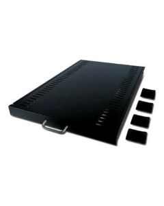 Sliding Shelf - 100lbs/45kg Black