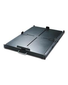 Sliding Shelf - 200lbs/91kg Black