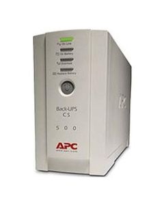 APC UPS BK 500VA 230V PROTECTION