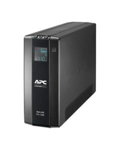 Back UPS Pro BR 1300VA/780Watt AVR LCD