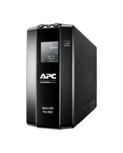 Back UPS Pro BR900VA 6 Outlets AVR LCD