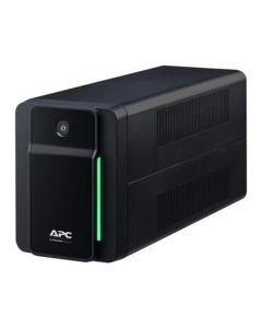 BackUPS 750VA,230V,AVR,Universal Sockets