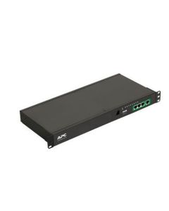 Easy PDU, Switched, 1U, 16A, 230V, (8)C13