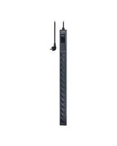 Easy PDU,Basic,ZeroU,16A,230V,(14) SCHUKO