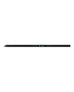 Easy PDU, Switched,ZeroU,16A,230V,(20)C13 & (4)C19, IEC309