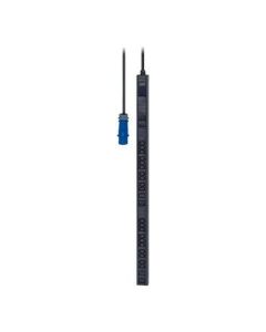 Easy PDU, Basic, Zero U, 32A, 230V, (20)C13 & (4)C19?IEC309