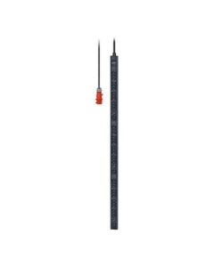 Easy PDU, Basic, Zero U, 11 kW, 230V, (36) C13 & (6) C19?IEC309