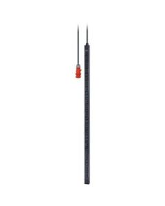 Easy PDU, Basic, Zero U, 22 kW, 230V, (30) C13 & (12) C19?IEC309