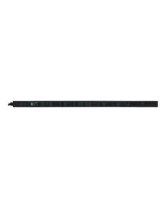 Easy PDU, Metered, Zero U, 22 kW, 230V, (18) C13 & (6) C19?IEC309
