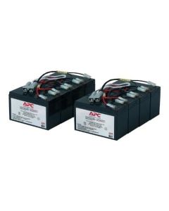 APC Replacement Battery Cartridge #12