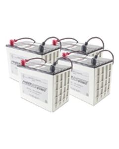 APC Replacement Battery Cartridge #13