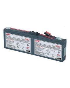 APC Replacement Battery Cartridge #18