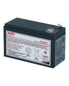 APC Replacement Battery Cartridge #2