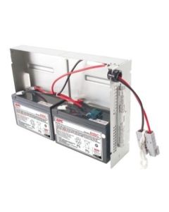 APC Replacement Battery Cartridge #22