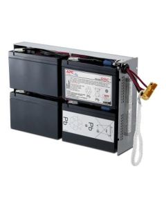 APC Replacement Battery Cartridge #24