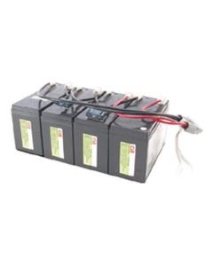 APC Replacement Battery Cartridge #25