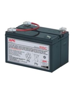 APC Replacement Battery Cartridge #3