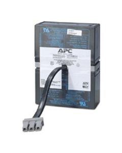 APC Replacement Battery Cartridge #33