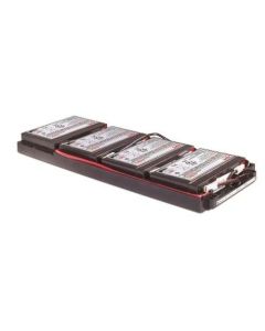 APC Replacement Battery Cartridge #34