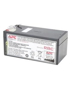 APC Replacement Battery Cartridge #35