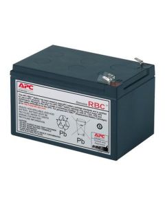APC Replacement Battery Cartridge #4