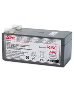 APC Replacement Battery Cartridge #47
