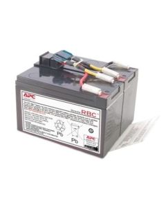 APC Replacement Battery Cartridge #48