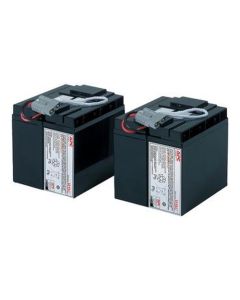 APC Replacement Battery Cartridge #55