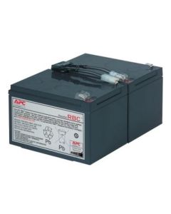 APC Replacement Battery Cartridge #6