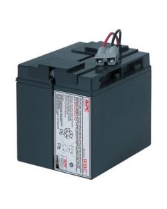 APC Replacement Battery Cartridge #7