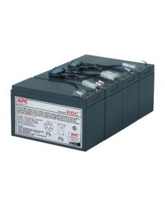 APC Replacement Battery Cartridge #8