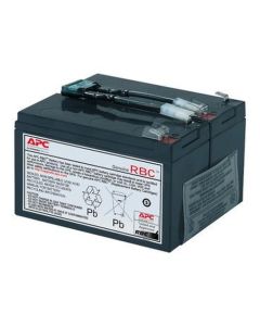 APC Replacement Battery Cartridge #9