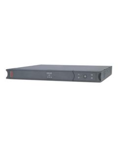 APC Smart-UPS SC 450VA/280W 230V
