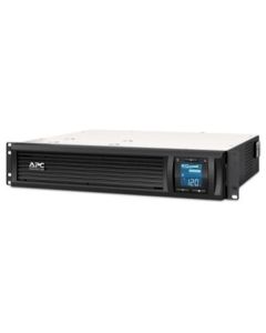 Smart-UPS C 1000VA LCD RM SmartConnect