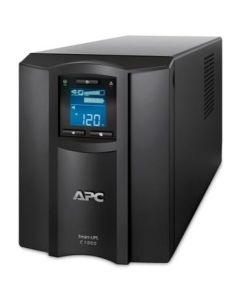 Smart-UPS C 1000VA LCD SmartConnect