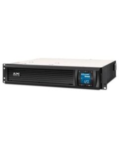 Smart-UPS C 1500VA LCD RM SmartConnect