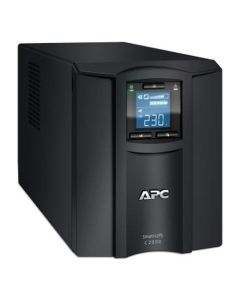 APC Smart-UPS,2000VA,LCD,230V,Tower