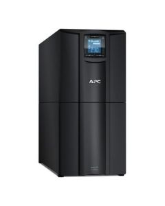 Smart-UPS C,3000VA,LCD,230V,Tower