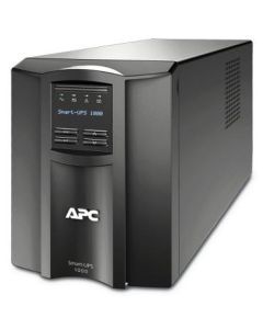 Smart-UPS 1000VA LCD SmartConnect