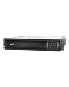 Smart-UPS 1000VA LCD RM SmartConnect