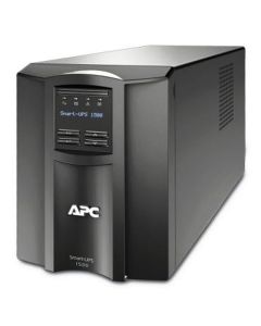 Smart-UPS 1500VA LCD SmartConnect