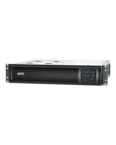 Smart-UPS 1500VA LCD RM SmartConnect