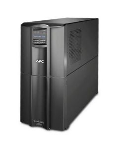 Smart-UPS 2200VA LCD SmartConnect
