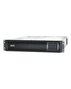 Smart-UPS 2200VA LCD RM SmartConnect