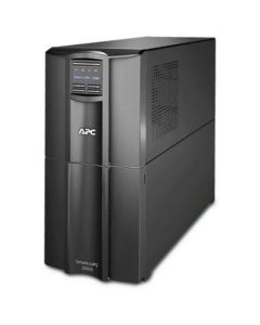 Smart-UPS 3000VA LCD SmartConnect